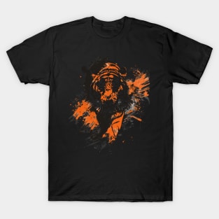 Tiger Color Perception T-Shirt